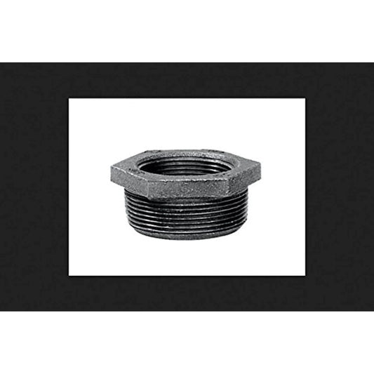 B&K Products 521-900Bc 4 X 3 Hex Bushing
