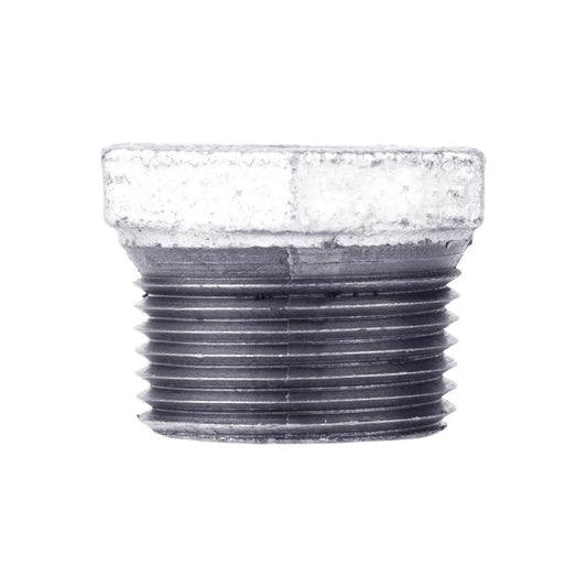 B&K Products 511-998Bc 2-1/2 X 2 Hex Bushing