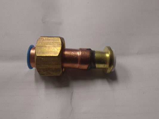 Emerson KT-30036-3 Chatleff Adapter Assembly (Short)