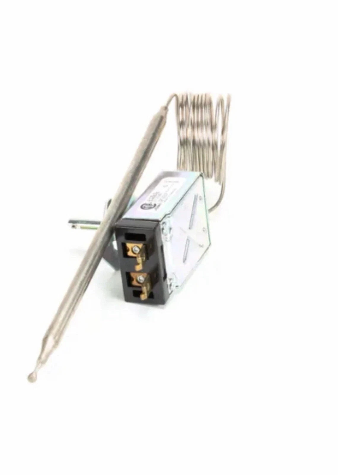 Robertshaw S-468-60 K and S Series Electric Thermostats