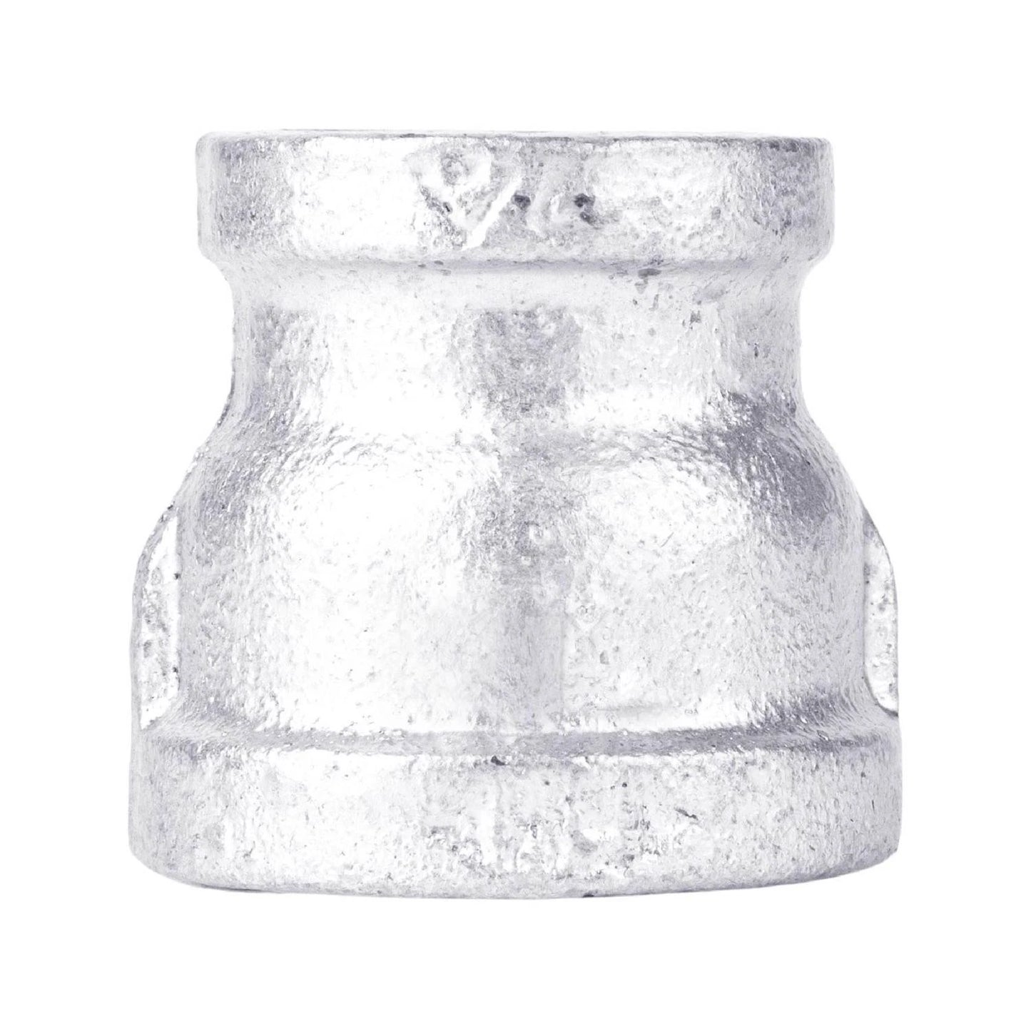 B&K Products 511-398Bc 2-1/2 X 2 Reducing Coupling
