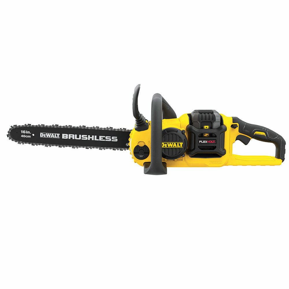 Dewalt DCKO667X1 60V Max* Chainsaw/Blower Combo Kit