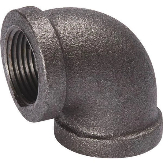 B&K Products 520-005 1" Elbow 90