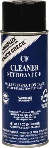 Dynaflux CF315-5 Nuclear Grade Cleaner, (5 Gallon Pail)