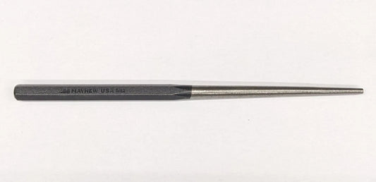 MAYHEW™ TOOLS 22011 466-5/32" Line-Up Punch