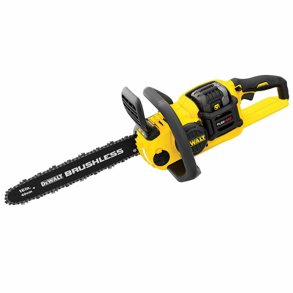 Dewalt DCKO667X1 60V Max* Chainsaw/Blower Combo Kit