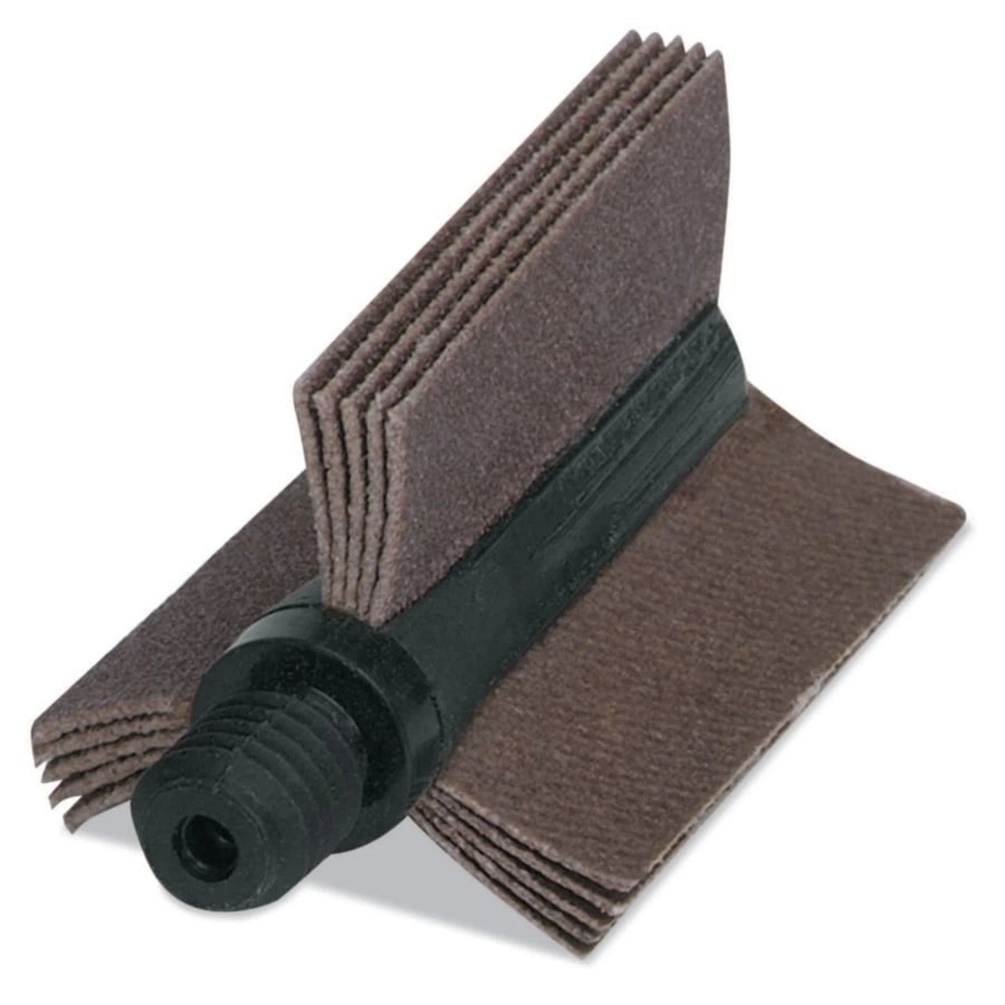 MERIT ABRASIVES 08834154104 Aluminum Oxide 1-1/2 To2 240