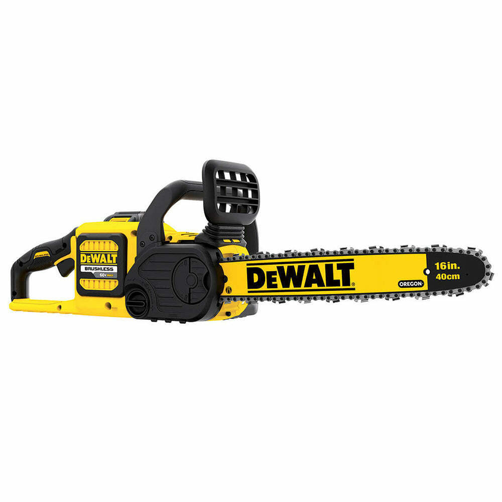 Dewalt DCKO667X1 60V Max* Chainsaw/Blower Combo Kit