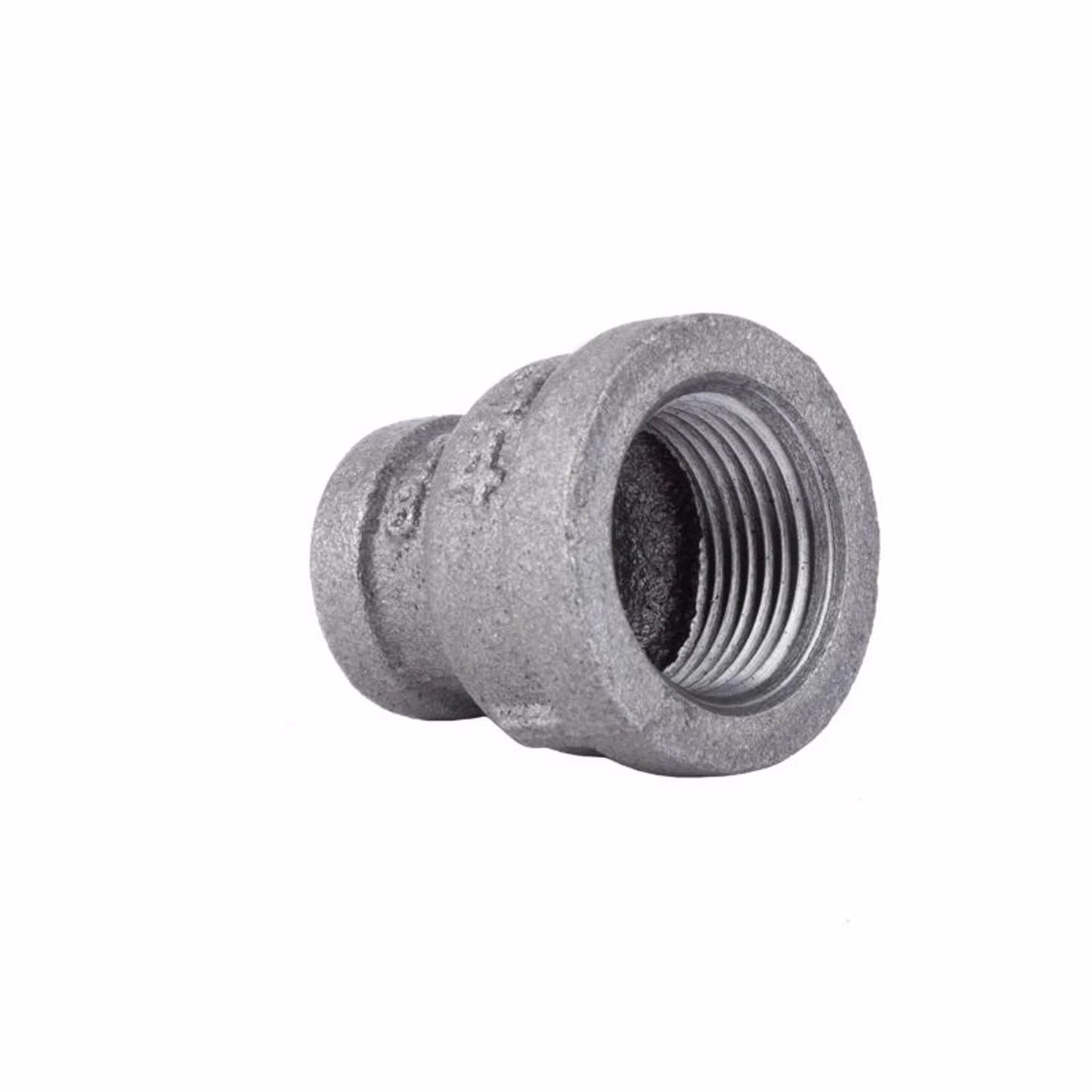 B&K Products 521-342Hc 3/4 X 3/8 Reducing Coupling