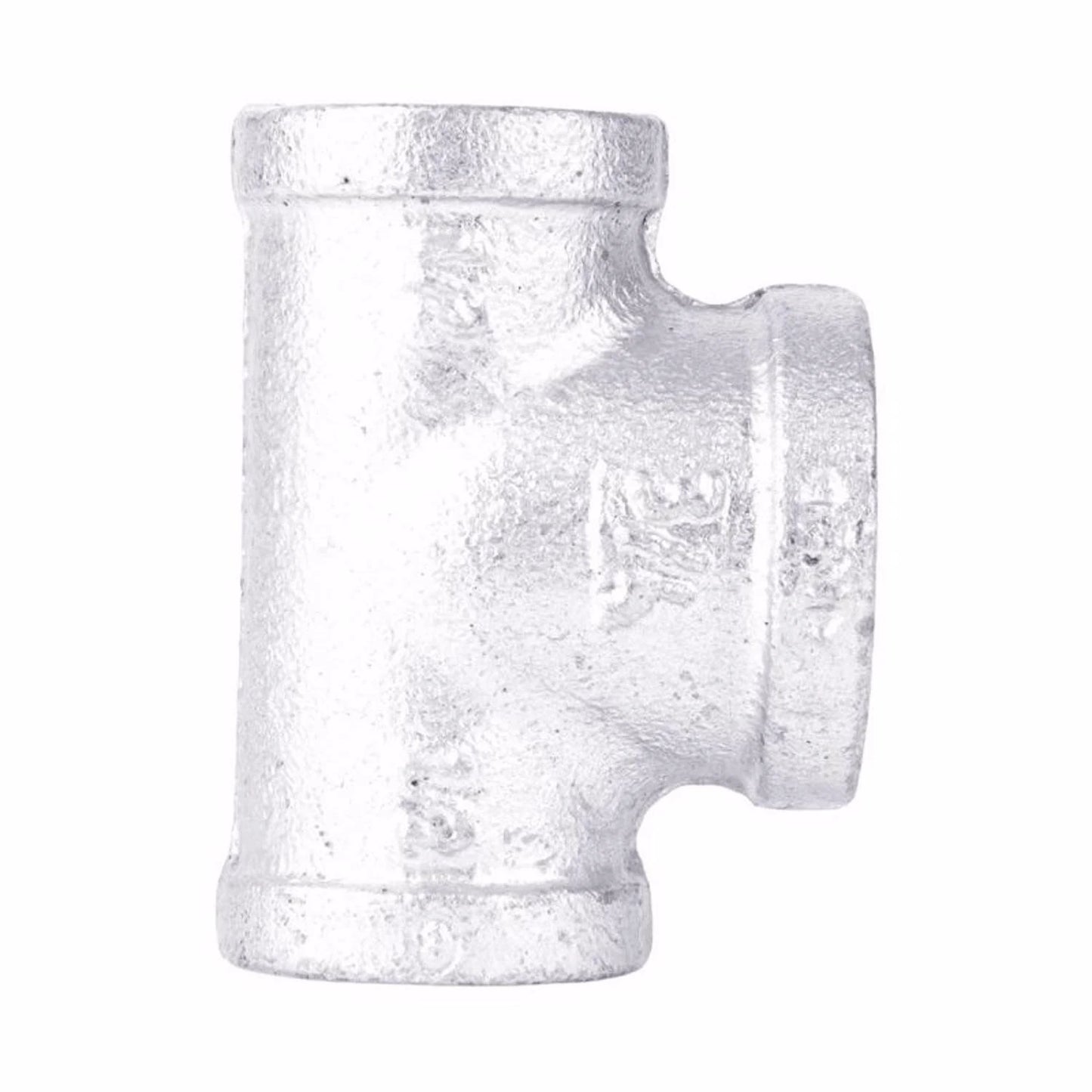 B&K Products 510-785Hc 2" X 1" Reducing Tee
