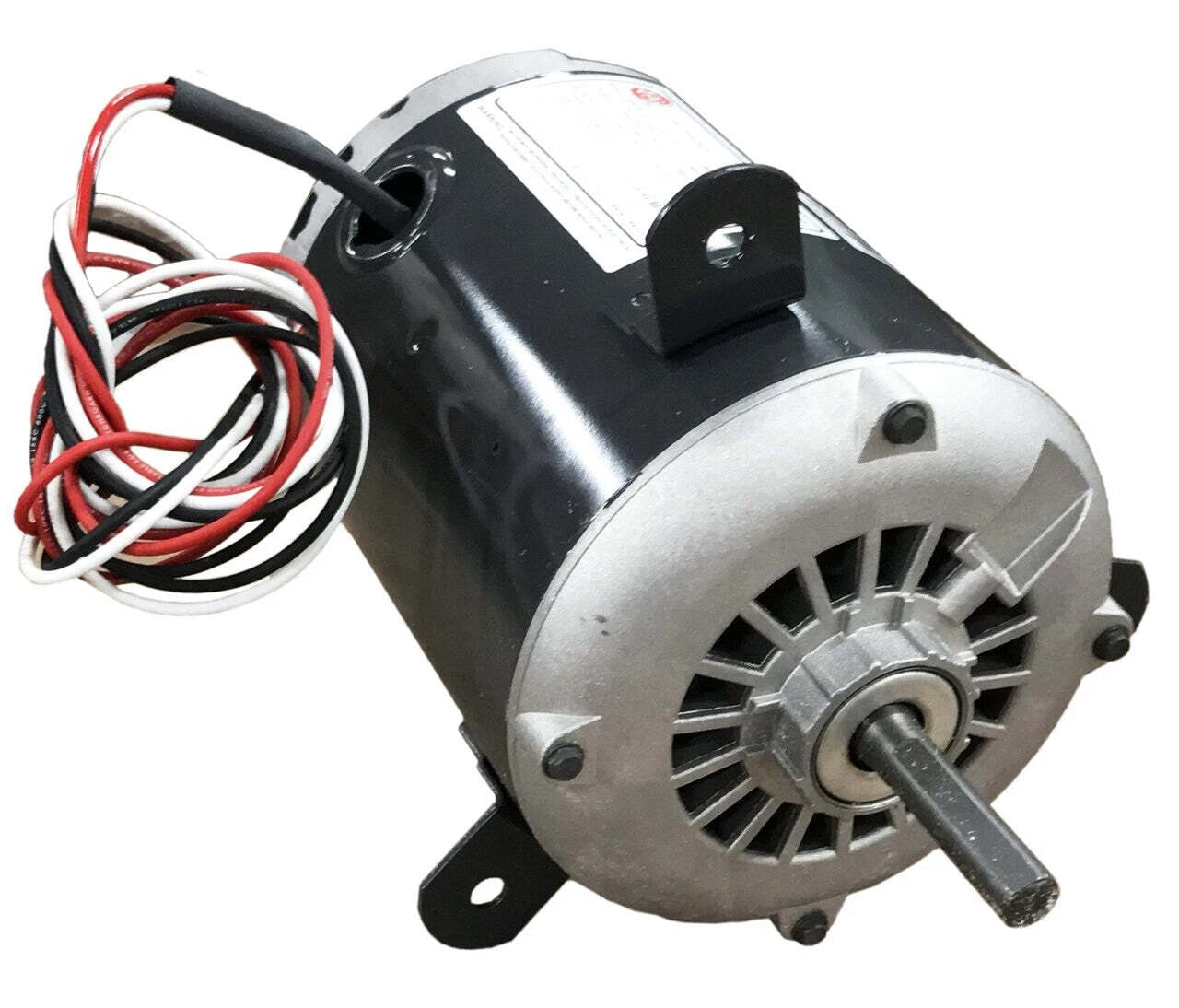 US Motors 2387 Heating and Air-Conditioning  Motors