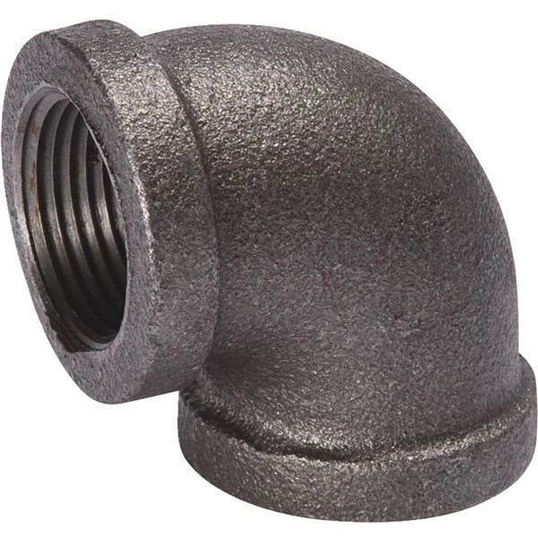 B&K Products 520-003 1/2" Elbow 90