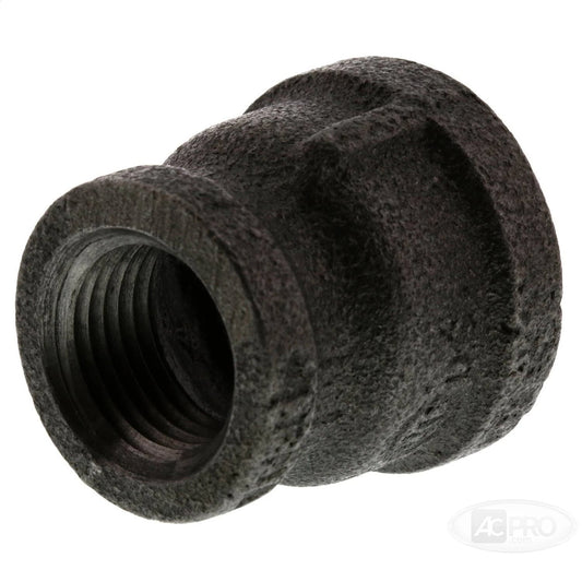 B&K Products 521-353 1 X 1/2 Reducing Coupling