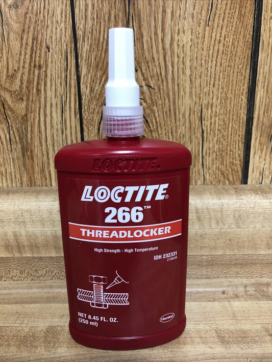 LOCTITE® 232331 Loctite 266 Threadlocker250Ml