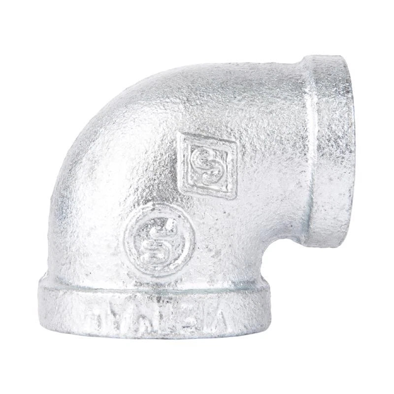 B&K Products 510-165Hn 1-1/4 X 1 Reducing Elbow