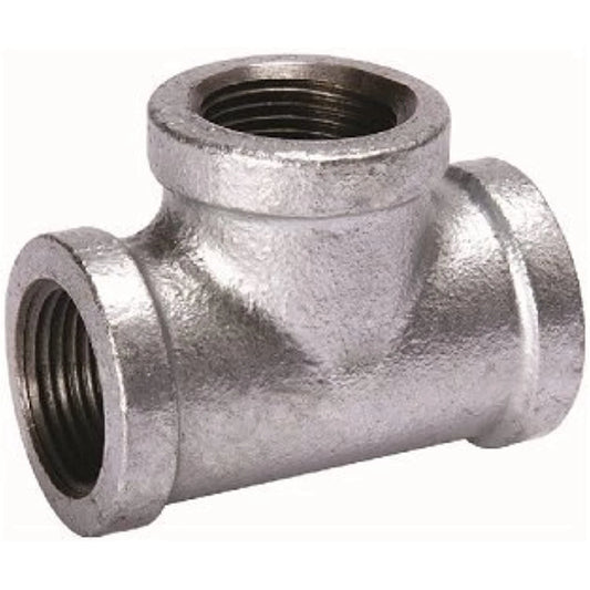 B&K Products 510-611 4" Tee