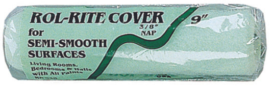 LINZER RR938-7 Economy Roller 7" Width3/8" Nap (24 EA)