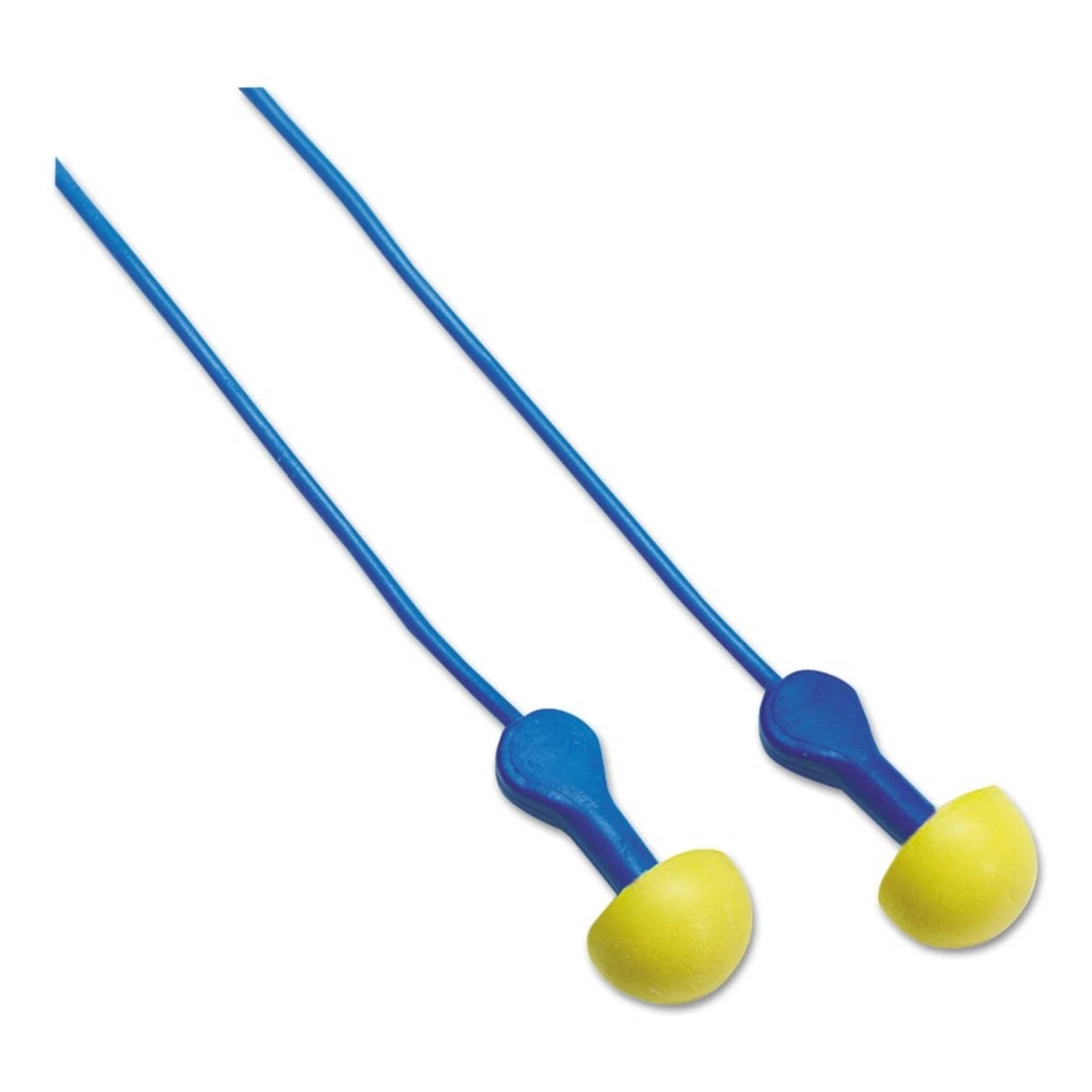 3M™ 311-1127 Ear Pod W/Cord Met Det 400/Ca (100 PR)