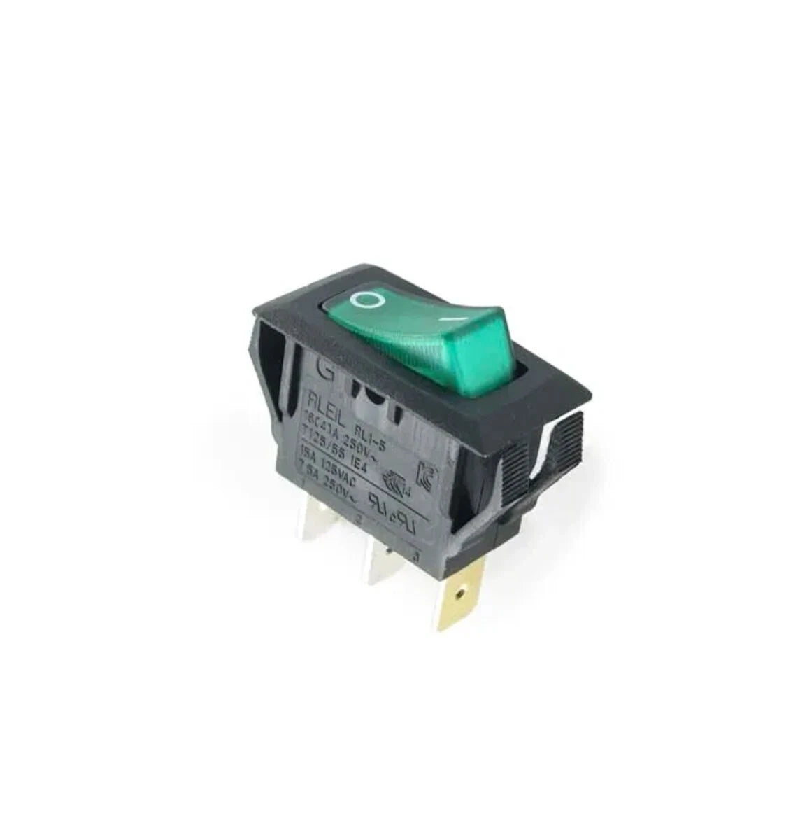 Handler P31-01 P31-01 Motor For Trimmer 1/3 Hp (31, 32X)
