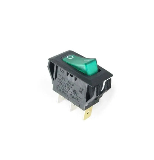 Handler P31-01 P31-01 Motor For Trimmer 1/3 Hp (31, 32X)