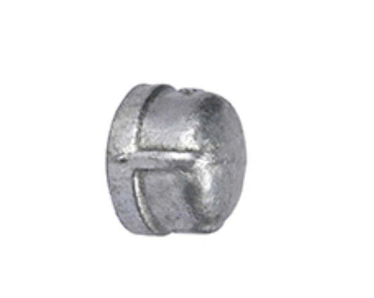 B&K Products 511-406Hn 1-1/4" Cap