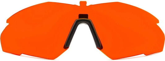 Revision Military 4-0152-9418 Stingerhawk® Eyewear FT-2 Laser Lens (Regular)