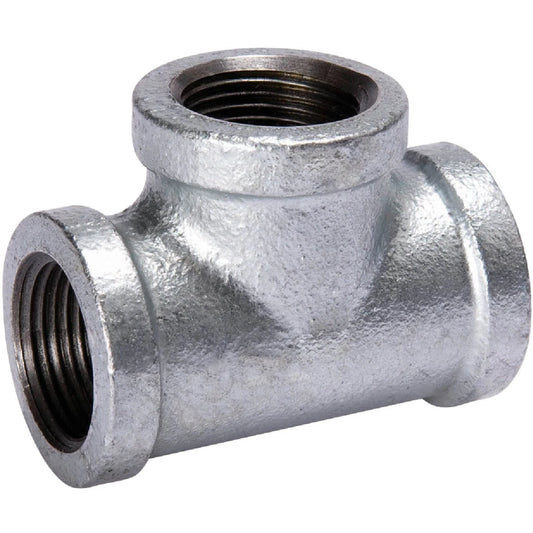 B&K Products 510-606Hn 1-1/4" Tee