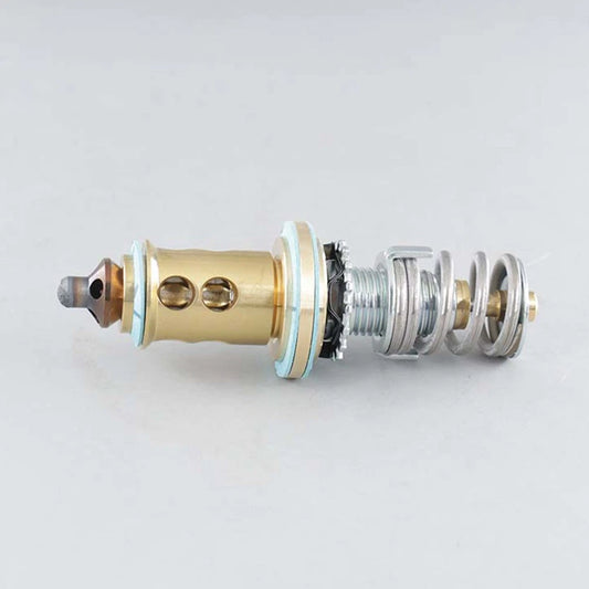 Emerson X-9144-B10B T-Series Take-Apart Cage Assembly THR Versions