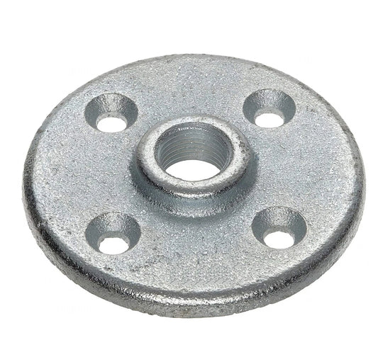 B&K Products 521-606 1-1/4" Floor Flange