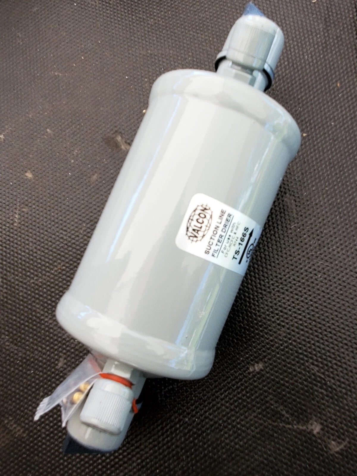 White Rodgers TS 166S TS Series Suction Line Drier