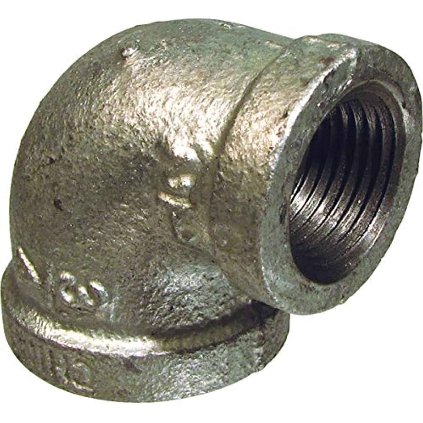 B&K Products 510-183 2 X 1/2 Reducing Elbow
