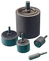 3M™ 051144-45127 3M 2X2X1/4 Wheel051144-45127