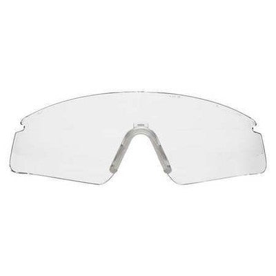 Revision Military 4-0384-0300 Sawfly® Legacy Eyewear - Clear Replacement Lenses (Small)