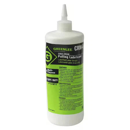 GREENLEE® CRM-Q Crm Soap 1 Qt(.95L) (1 BTL)