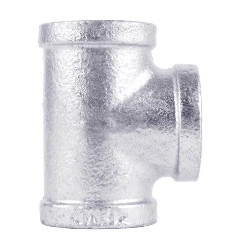 B&K Products 510-607Hn 1-1/2" Tee