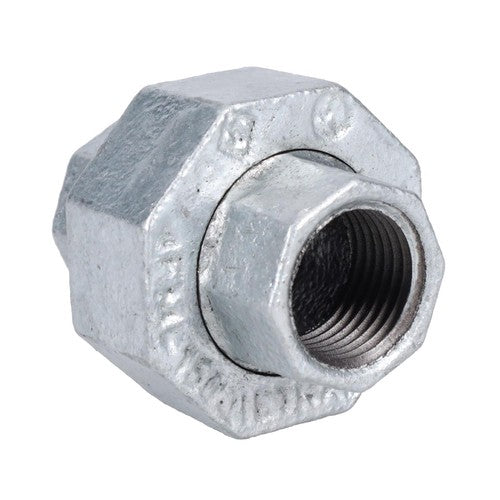 B&K Products 511-703 1/2" Union