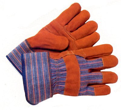 ANCHOR BRAND WG-999 Anchor Wg-999 Work Gloves