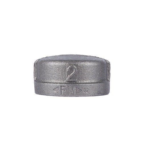 B&K Products 521-409Bc 2-1/2" Cap
