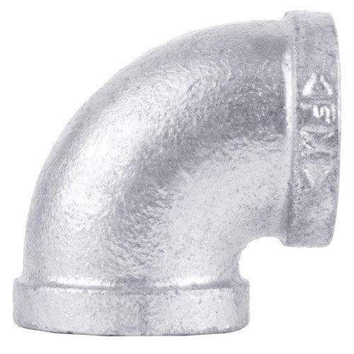 B&K Products 510-209Bc 2-1/2" Elbow 45