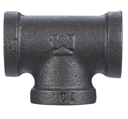 B&K Products 520-601 1/4" Tee