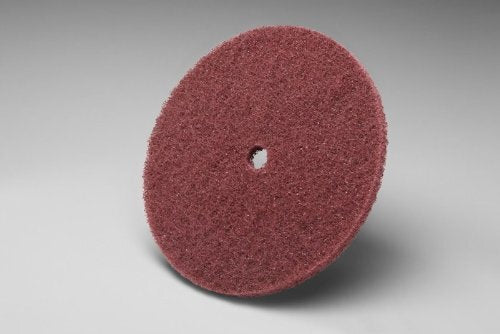 SCOTCH-BRITE™ 048011-27747 High Strength Disc 6" X1/2" (10 EA)
