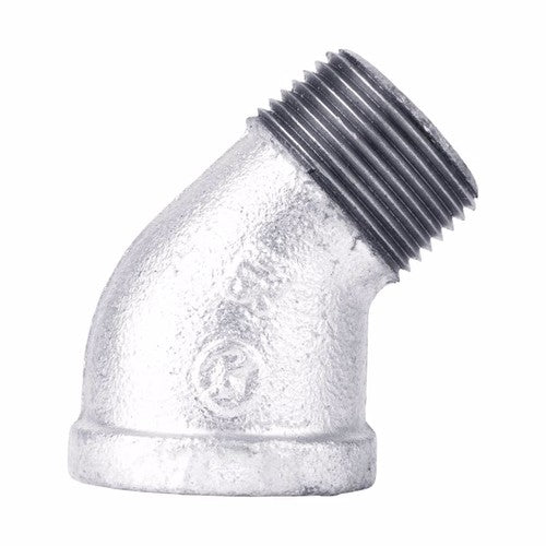 B&K Products 510-508Hc 2" Street Elbow 45