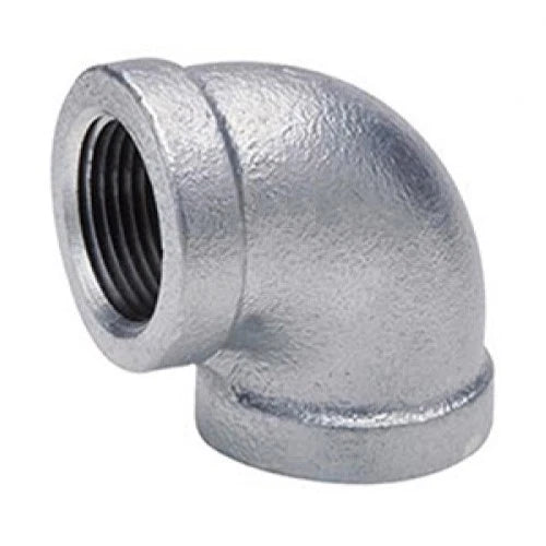 B&K Products 510-002 3/8" Elbow 90