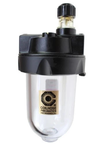 COILHOSE PNEUMATICS 8842 16525 1/4" Lubricator
