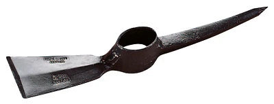 TRUE TEMPER 1136500 565S0 5Lb Pick Mattock Head W/O Handle