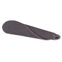 MERIT ABRASIVES 08834182717 Aluminum Oxide 5/16 X 1-1/2 X 5 120