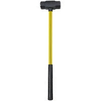 NUPLA 27-080 Bd8 8Lb Double Face Sledge Hammer