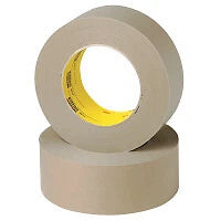 3M™ 021200-48576 (12/Ca) Scotch Flatbacktape 72 Mm X 55 M