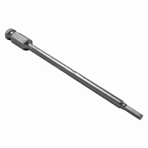 APEX® AN-10MM 00455 Bit 7/16 Hex Drv