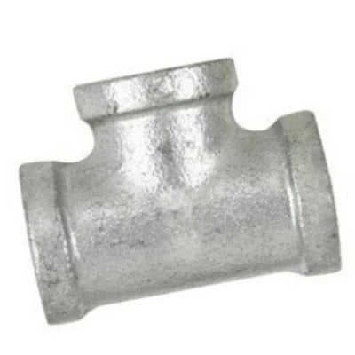 B&K Products 510-606 1-1/4" Tee